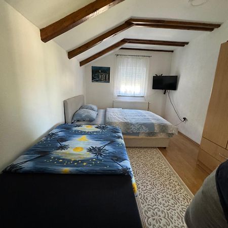 Apartments Aida Bihać Kültér fotó