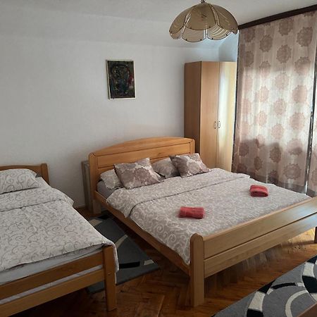 Apartments Aida Bihać Kültér fotó