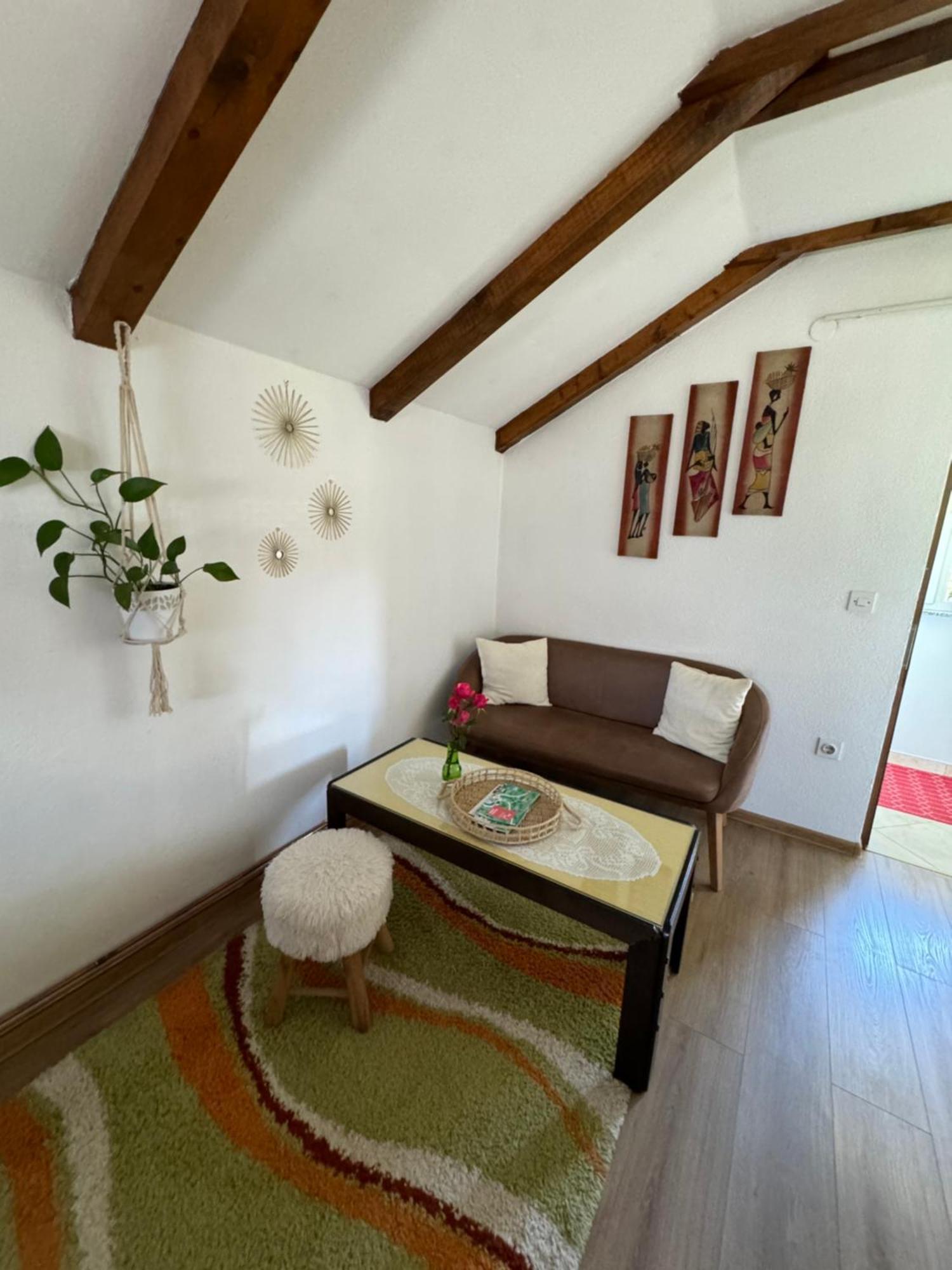 Apartments Aida Bihać Kültér fotó
