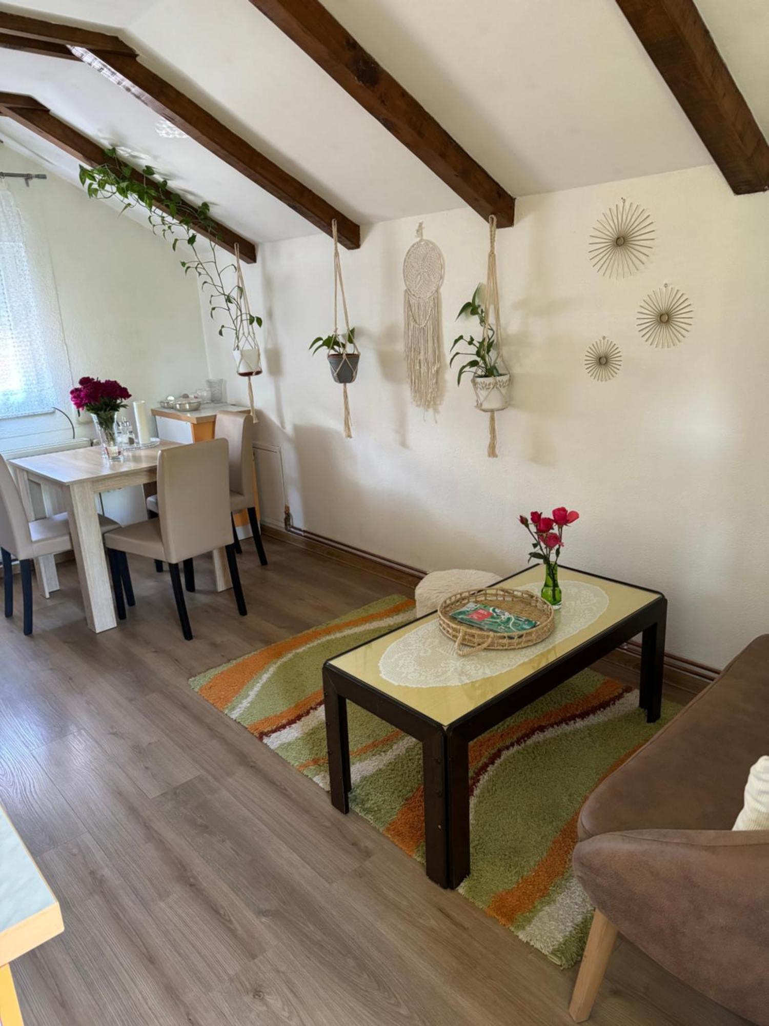 Apartments Aida Bihać Kültér fotó