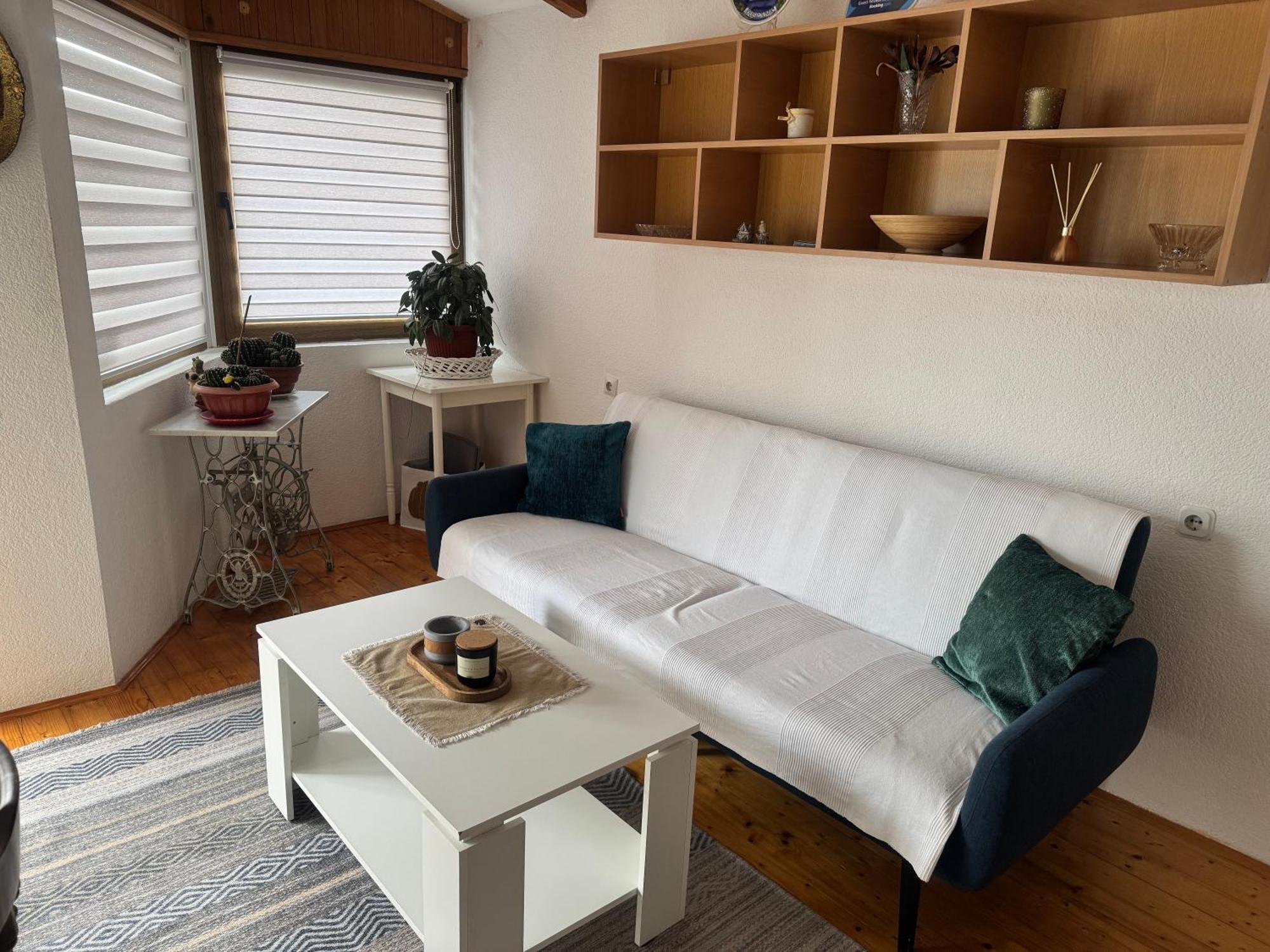Apartments Aida Bihać Kültér fotó