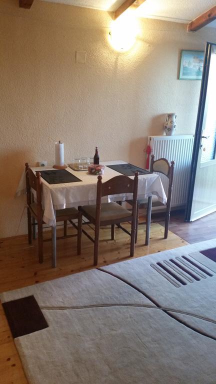 Apartments Aida Bihać Kültér fotó