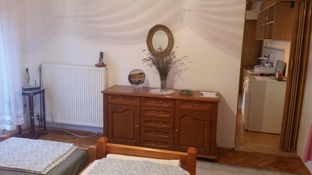 Apartments Aida Bihać Kültér fotó