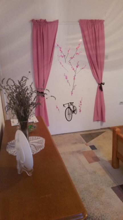 Apartments Aida Bihać Kültér fotó