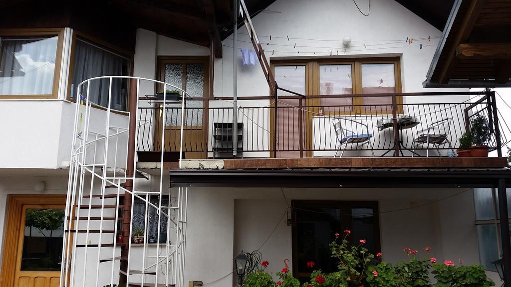 Apartments Aida Bihać Kültér fotó