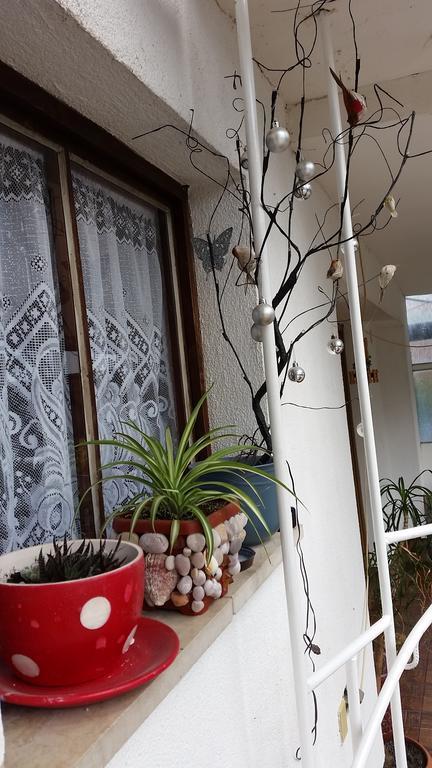 Apartments Aida Bihać Kültér fotó