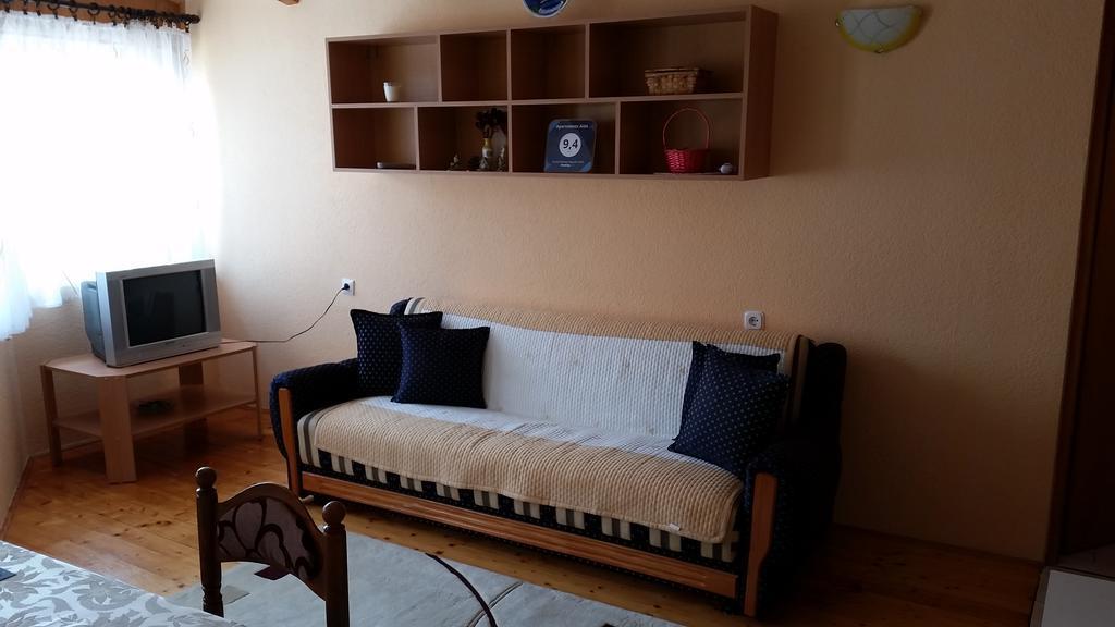 Apartments Aida Bihać Kültér fotó