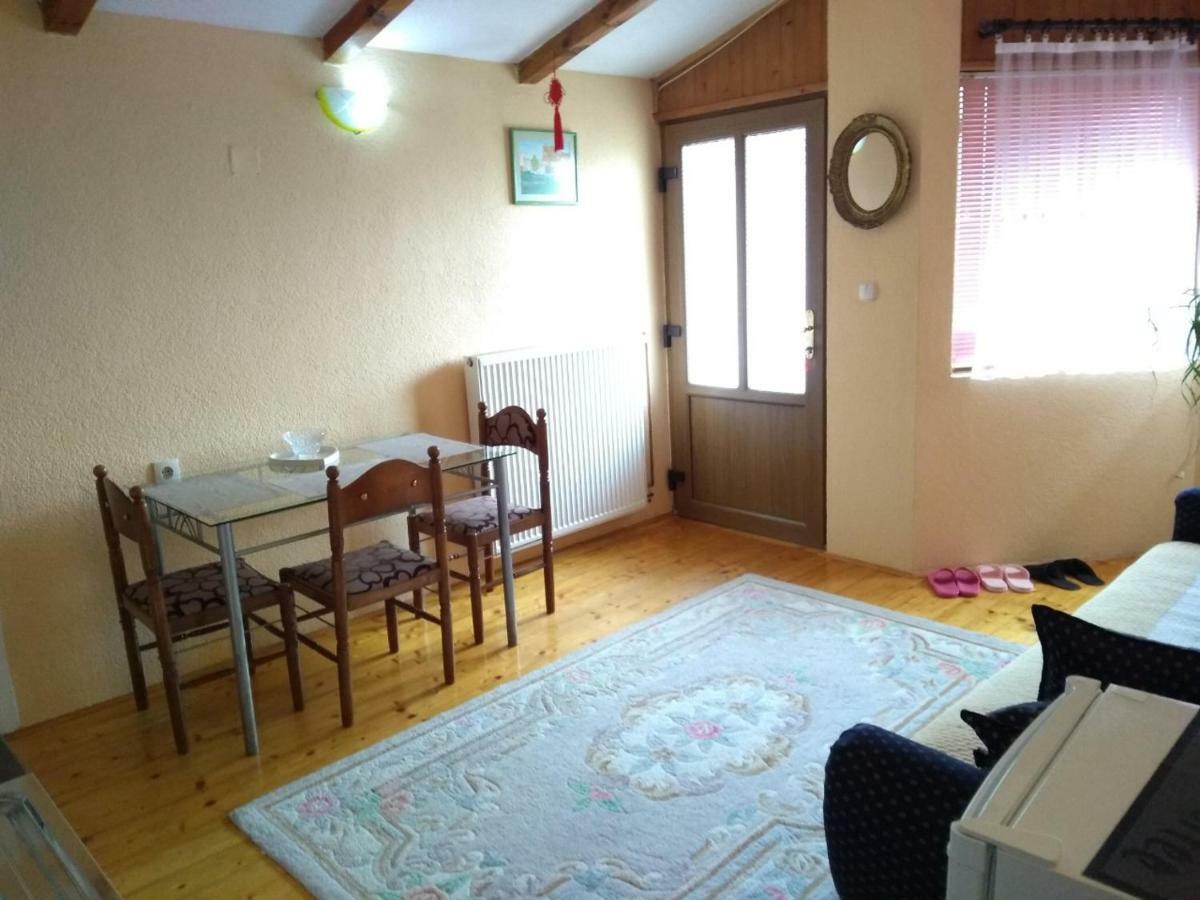 Apartments Aida Bihać Kültér fotó