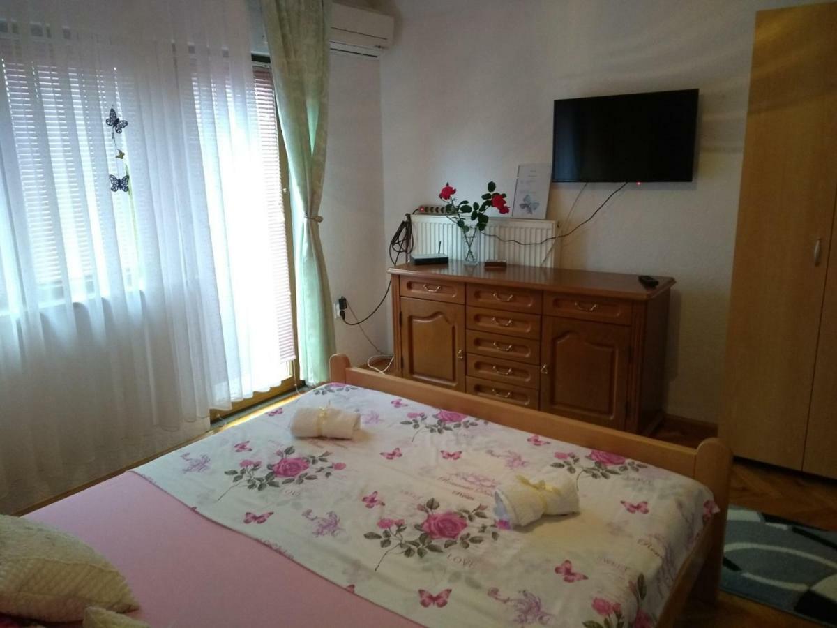 Apartments Aida Bihać Kültér fotó