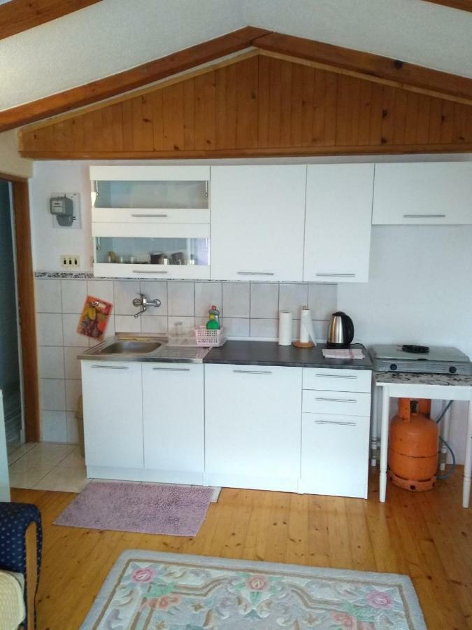 Apartments Aida Bihać Kültér fotó