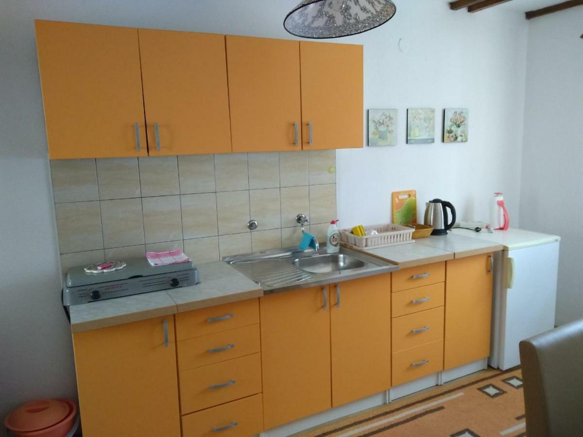 Apartments Aida Bihać Kültér fotó