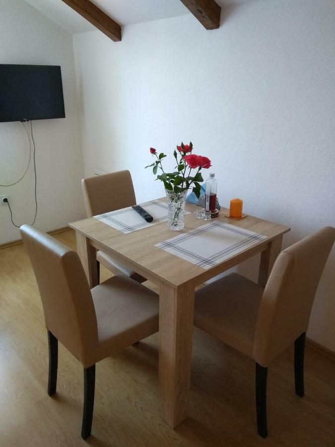 Apartments Aida Bihać Kültér fotó