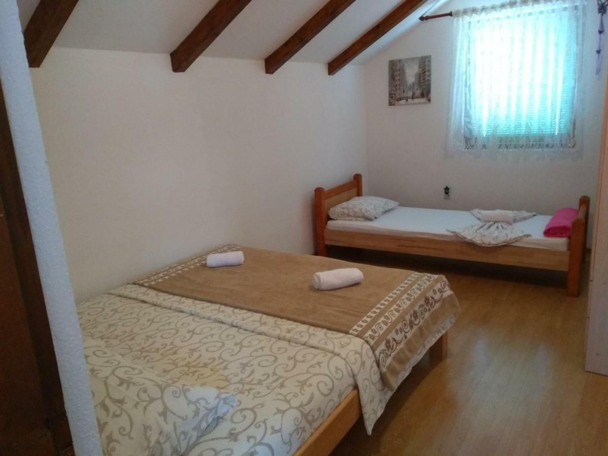 Apartments Aida Bihać Kültér fotó
